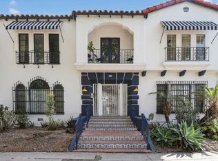 314 N Orange Grove Ave UNIT 112, Los Angeles, CA 90036