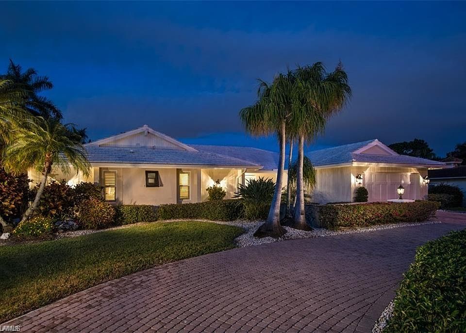 535 Anchor Rode Dr, Naples, FL 34103 Zillow