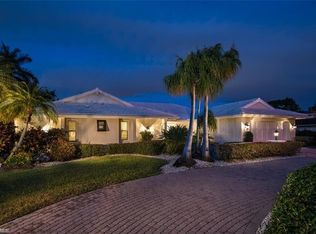 535 Anchor Rode Dr, Naples, FL 34103