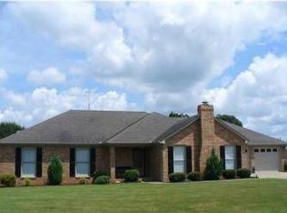1105 Division Ave, Florence, AL 35661