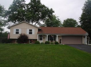 15685 Meadowbrook Dr, Marysville, OH 43040