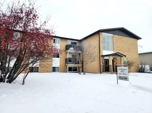 4811 N 55th St #306, Red Deer, AB T4N 2J2
