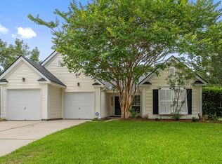 324 Rice Bay Dr, Mount Pleasant, SC 29464