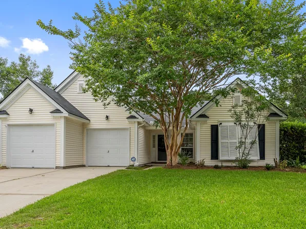 324 Rice Bay Dr, Mount Pleasant, SC 29464