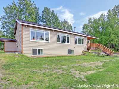 13741 Elmore Rd, Anchorage, AK, 99516