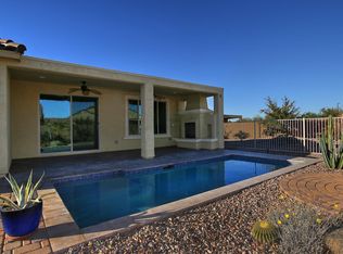 4391 N Julieanne Ct, Florence, AZ 85132