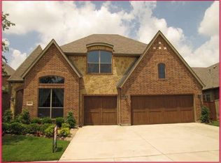 9717 Birdville Way, Fort Worth, TX 76244