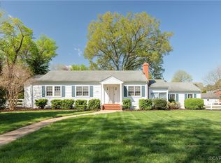 1210 Salisbury Dr, Midlothian, VA 23113