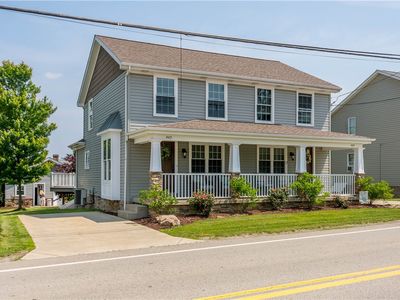 445/447 Georgetown Rd, Lawrence, PA, 15055