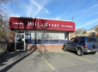 1341 E 700 N, Logan, UT 84321