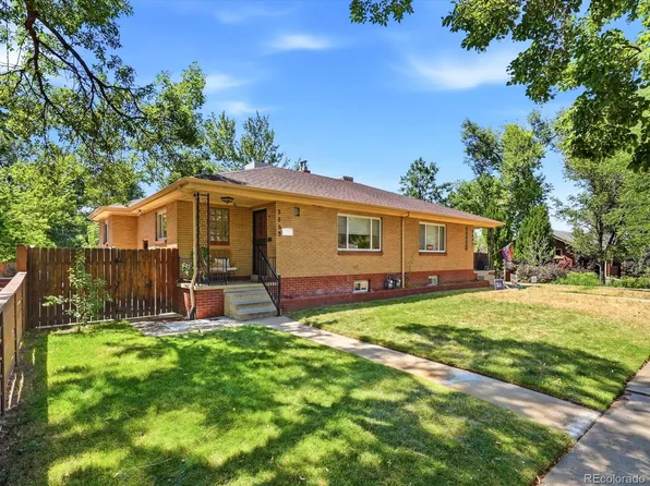 3863 Perry Street, Denver, CO 80212