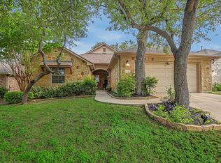 445 Manchester Ln, Austin, TX 78737