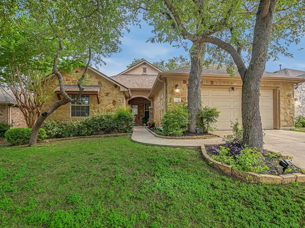 445 Manchester Ln, Austin, TX 78737
