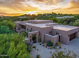 4419 N Via Bellas Catalinas, Tucson, AZ 85718