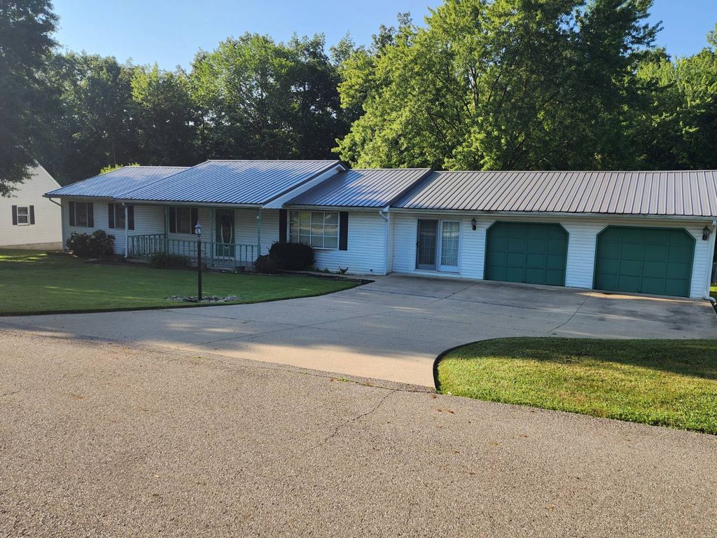 Real estate listing image