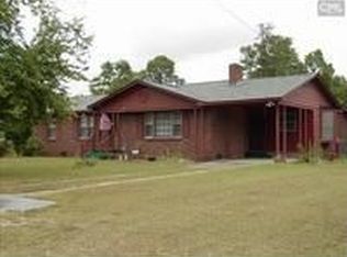 204 Westside Dr, Lexington, SC 29072