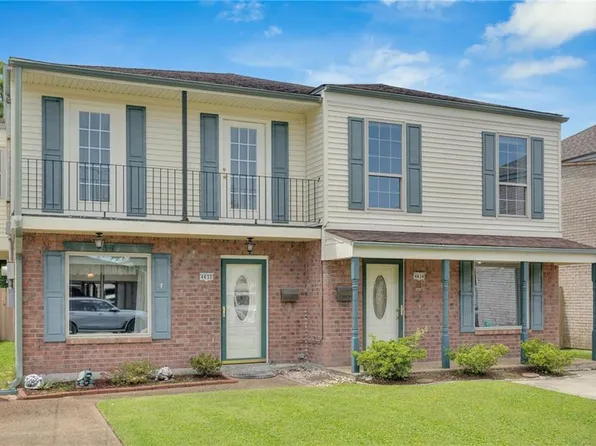 4632-34 Fairfield St, Metairie, LA 70006