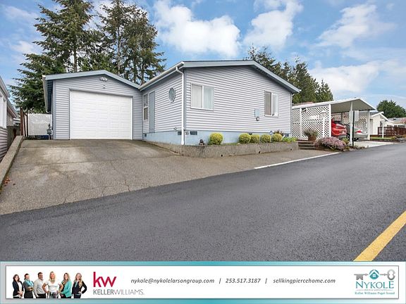 2nd image of 32820 20th Ave S Unit 16