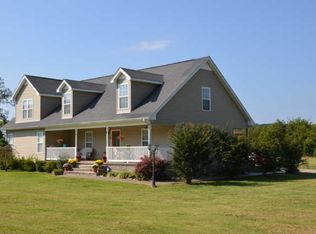12481 Halls Hill Pike, Milton, TN 37118