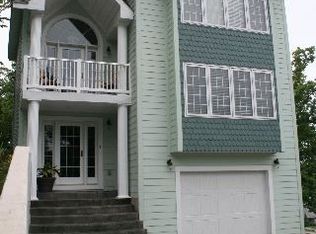 414 S Wood St, Neosho, MO 64850