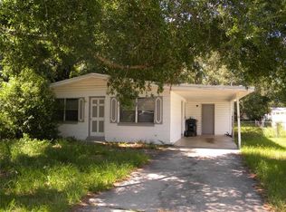 5101 Cassatt Ave, Orlando, FL 32808