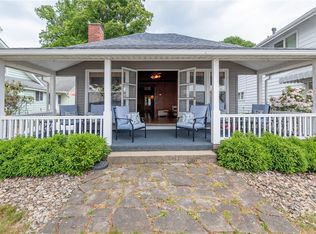 11663 S Oakmere Pl, Conneaut Lake, PA 16316