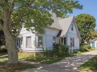 121 Erie St, South Haven, MI