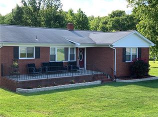 7519 Concord Hwy, Monroe, NC 28110