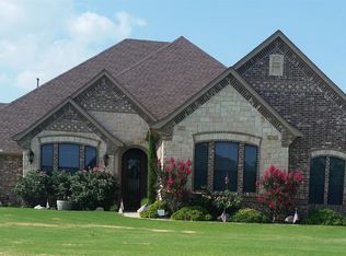 12016 Drain Dr, Newark, TX 76071