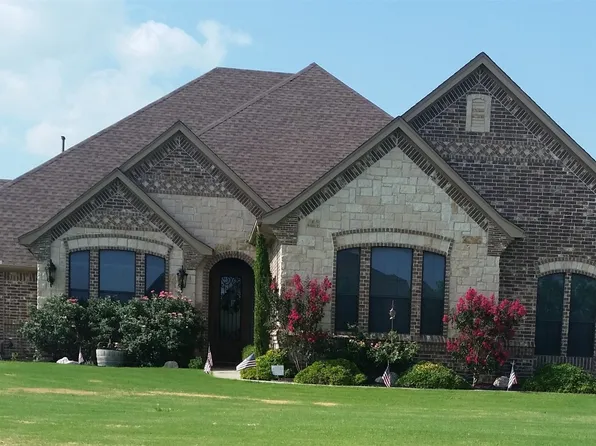 12016 Drain Dr, Newark, TX 76071