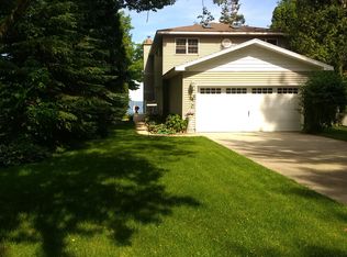 2205 Douglas Dr, Tawas City, MI 48763