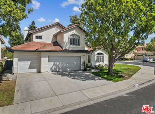 4046 Little Hollow Pl, Moorpark, CA 93021
