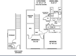 1708 River View Rd #2ND, Green Island, NY 12183