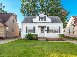 5607 Morningside Dr, Parma, OH 44129