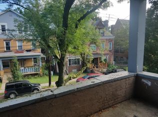 7710 Waverly St APT 6, Pittsburgh, PA 15221