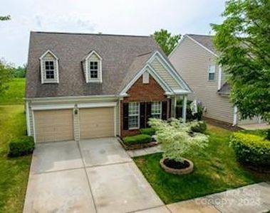 18526 Victoria Bay Dr, Cornelius, NC, 28031