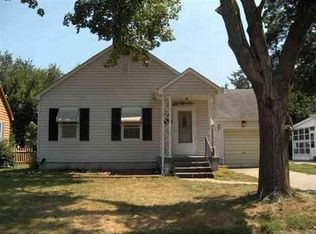 114 Lillian St, Ottumwa, IA 52501