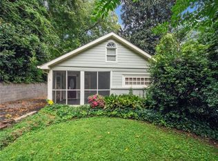 1489 Kenwood Ave NW, Atlanta, GA 30309