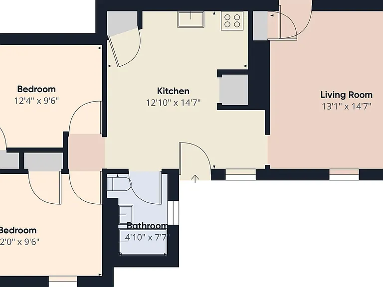 64 Trafford St #5 — Photo 11