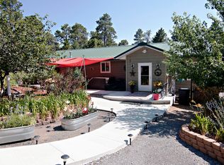 175 Cedar Ridge Rd, Moorcroft, WY 82721