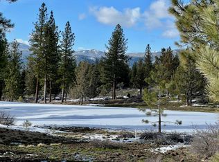 502 Great Spirit, Portola, CA