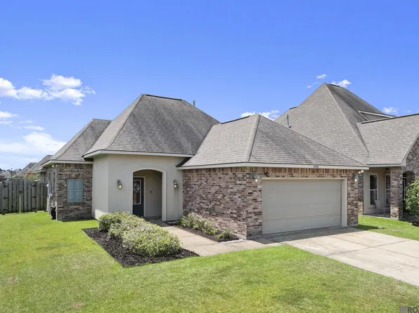 8588 Arabella Ave, Baton Rouge, LA 70820