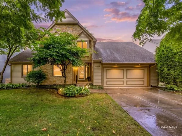 11530 Carter St, Overland Park, KS 66210
