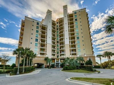 122 Vista Del Mar Ln. #2-902, Myrtle Beach, SC, 29572