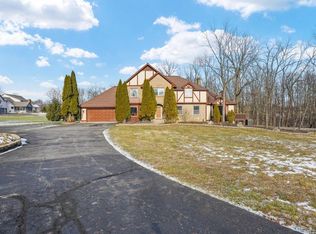 1570 Lackey Old State Rd, Delaware, OH 43015