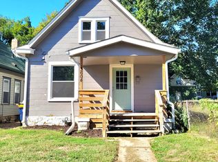 3604 Highland Ave, Kansas City, MO 64109