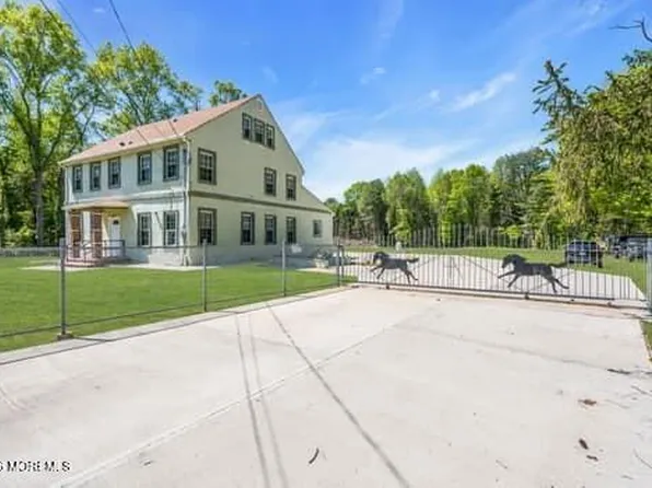 141 Arneys Mount Road, Pemberton, NJ 08068