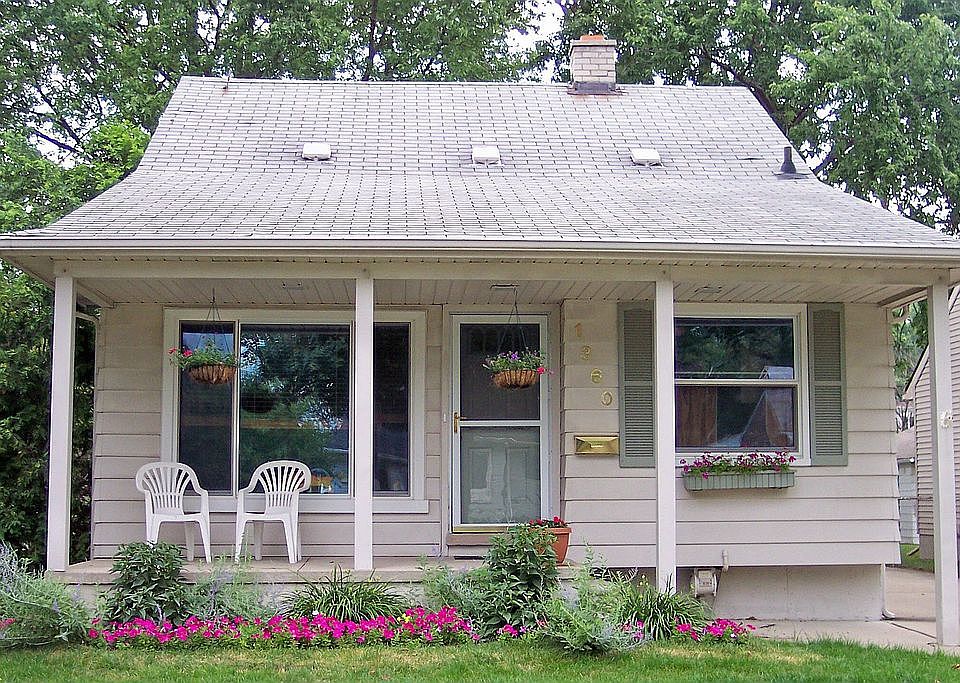 Front View