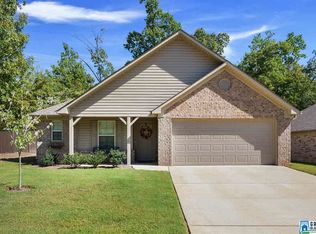 6329 Bentley Walk, Pinson, AL 35126
