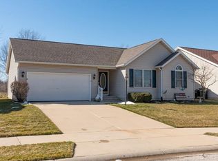 926 Tealwood St, South Bend, IN